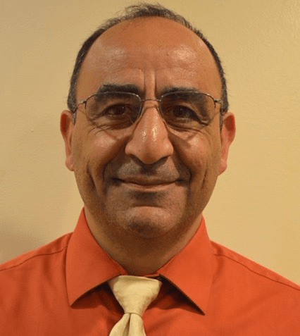 Dr. Nader Javan M.D., DO